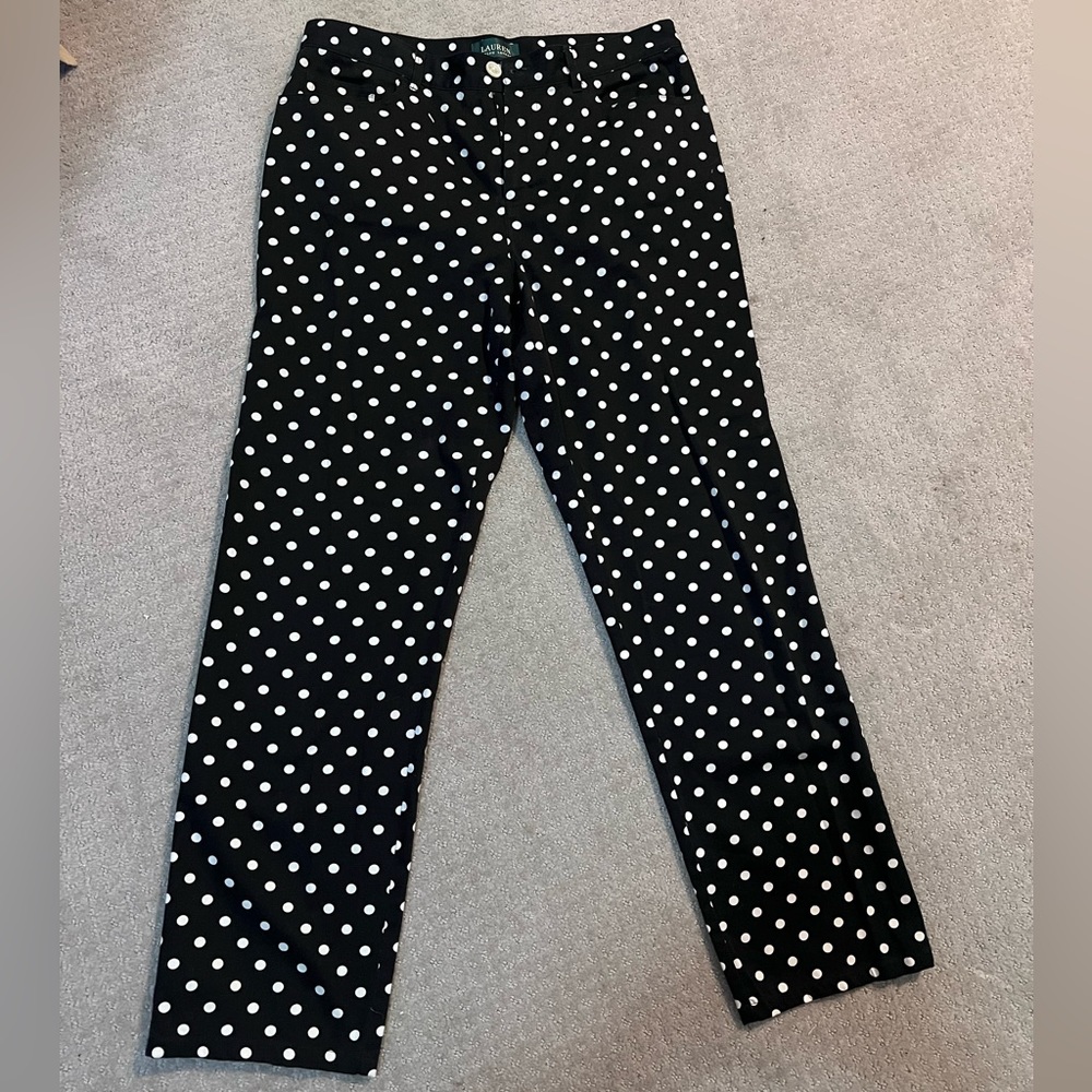 Women’s Ralph Lauren pants